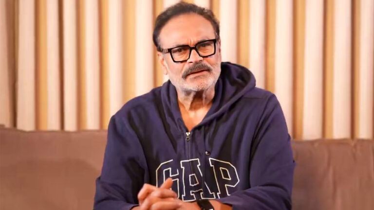 Nagababu Questions YSRCP on Kapu Community