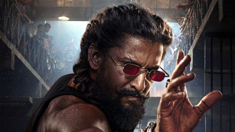 Nani The Paradise movie delay update