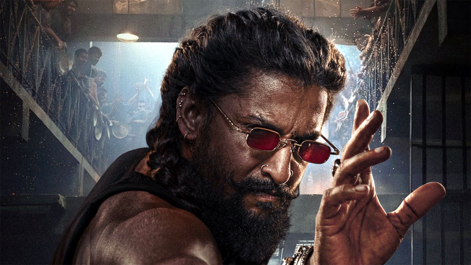 Nani The Paradise movie delay update