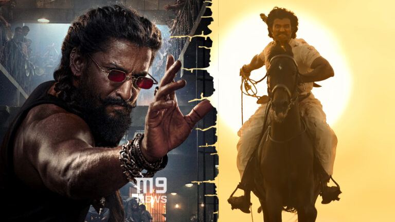 Nani vs Vijay Deverakonda 2026