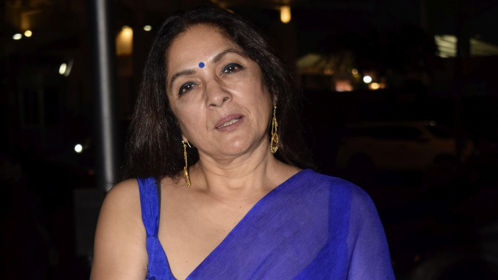 Neena Gupta podcast candid Bollywood revelations
