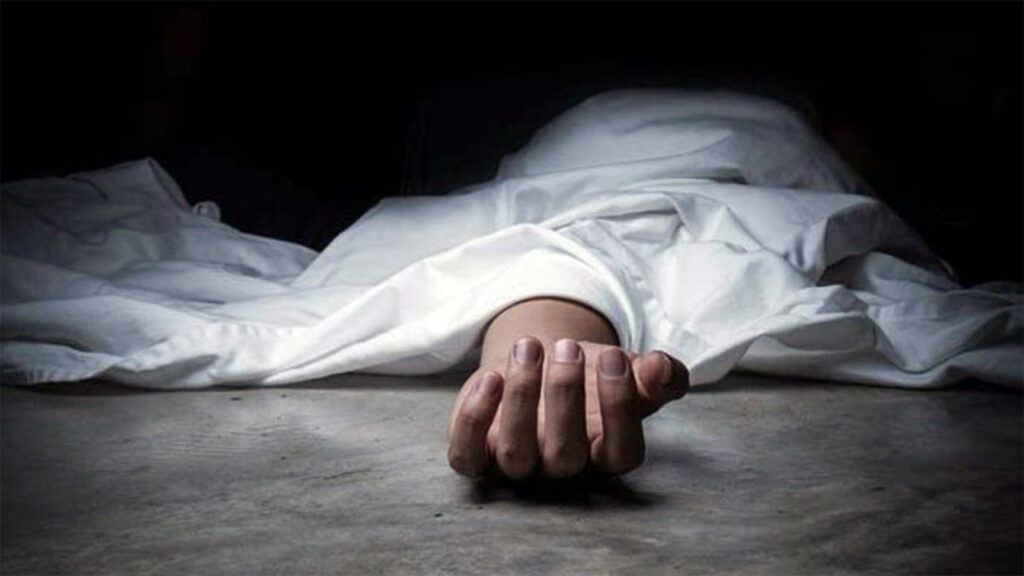 Nelamangala murder and robbery case