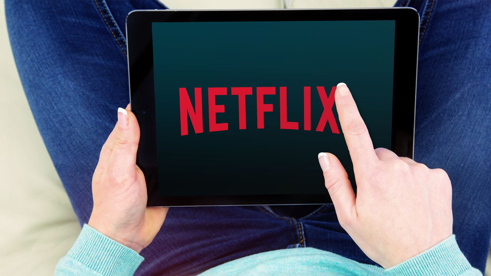 Netflix lineup hype