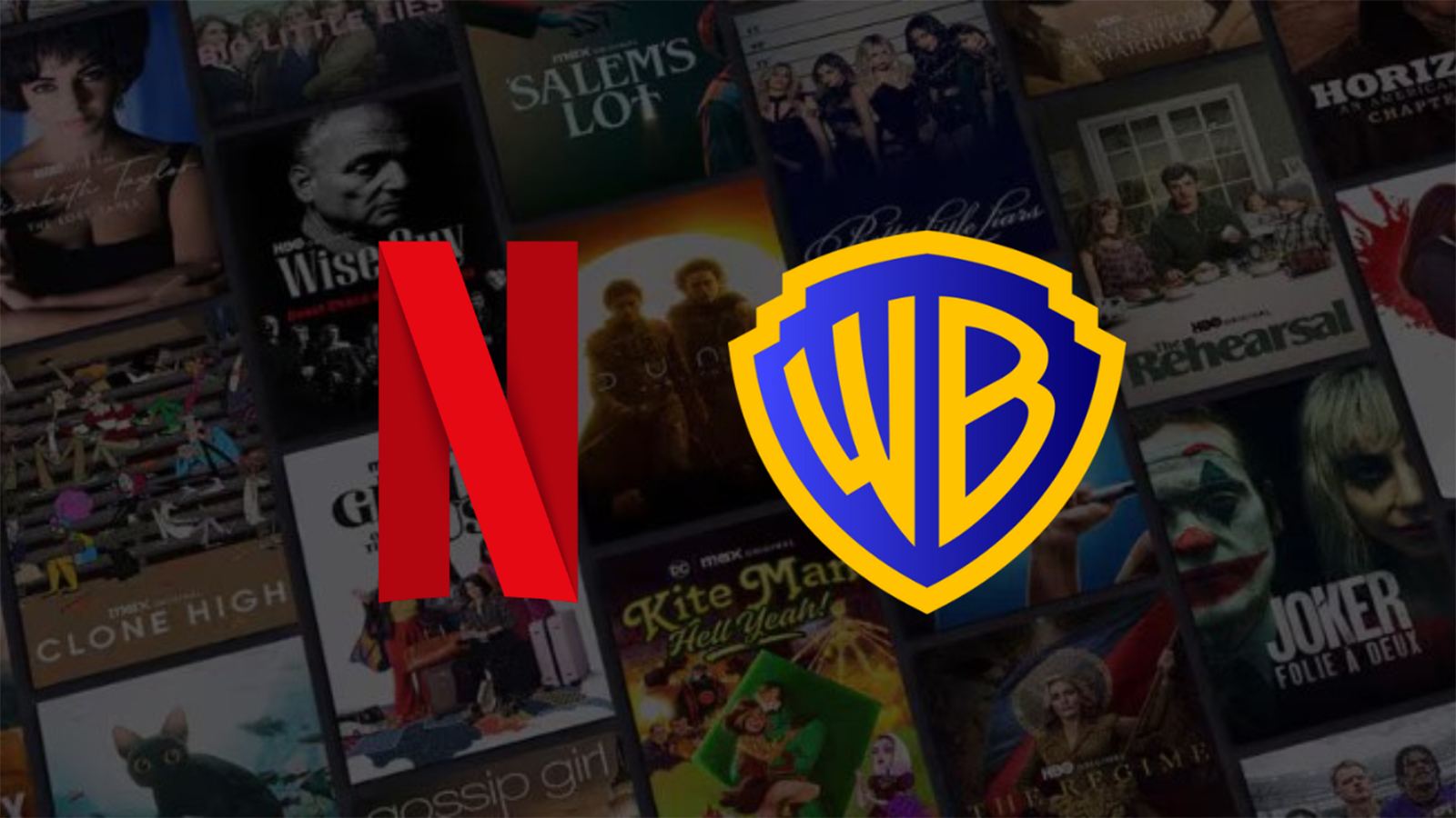 Netflix Warner Bros merger hearing