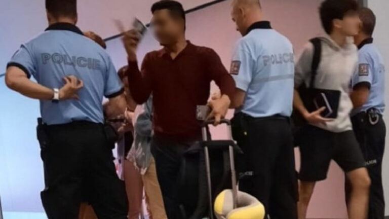 Nikhil Gupta in NY court case