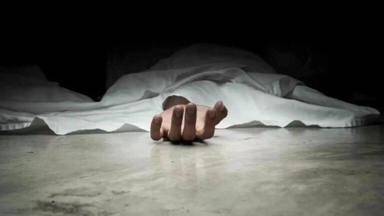 Nizamabad murder case investigation