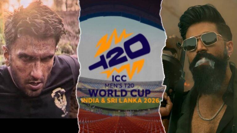 No Big Releases for Holi Amid T20 World Cup