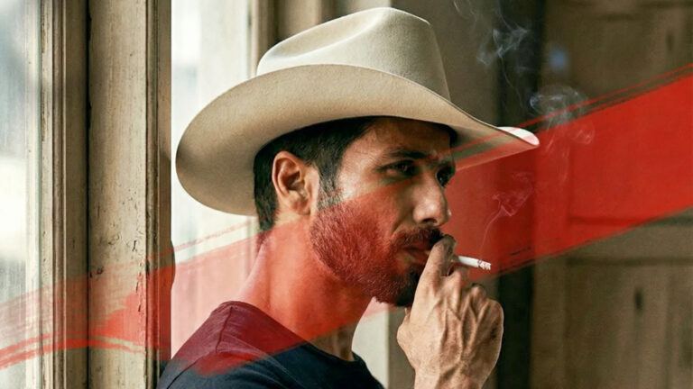 O Romeo Shahid Kapoor film