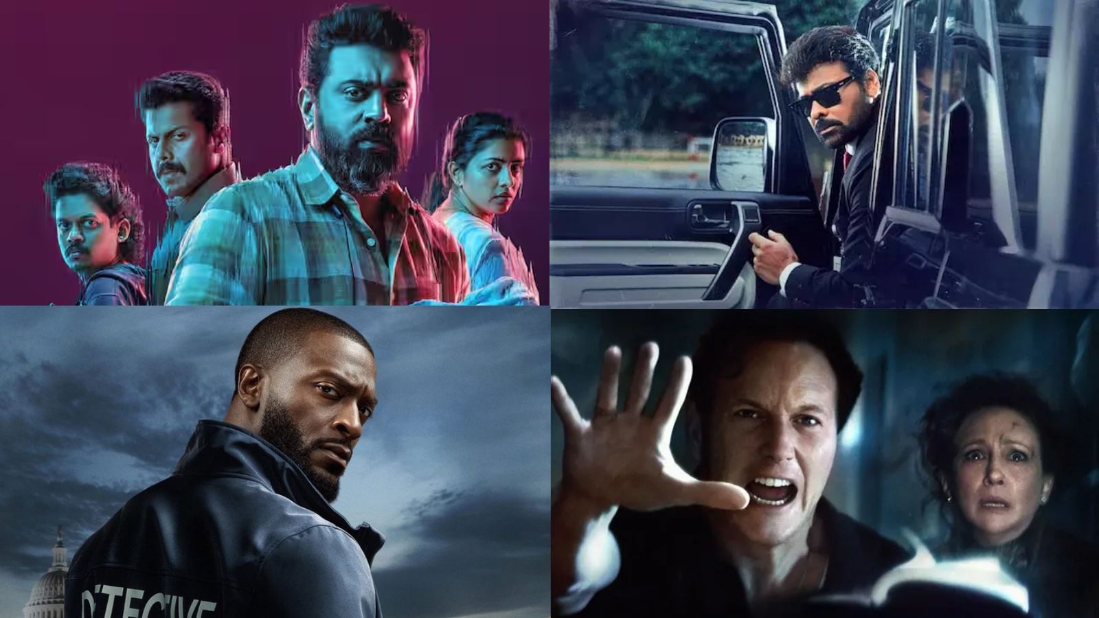 OTT Titles 9th-14th Feb 2026 Week