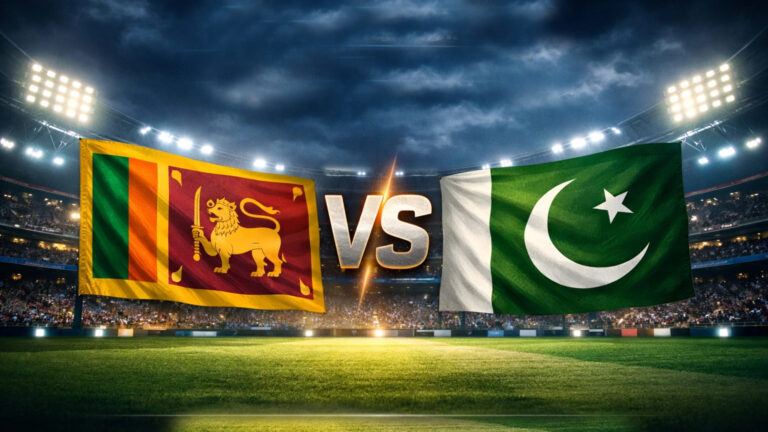 Pak fans plea before Sri Lanka match