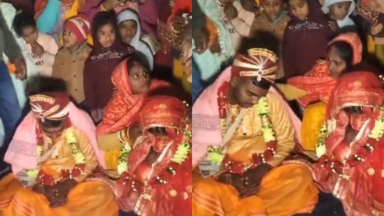 Pakdaua marriage case Bihar