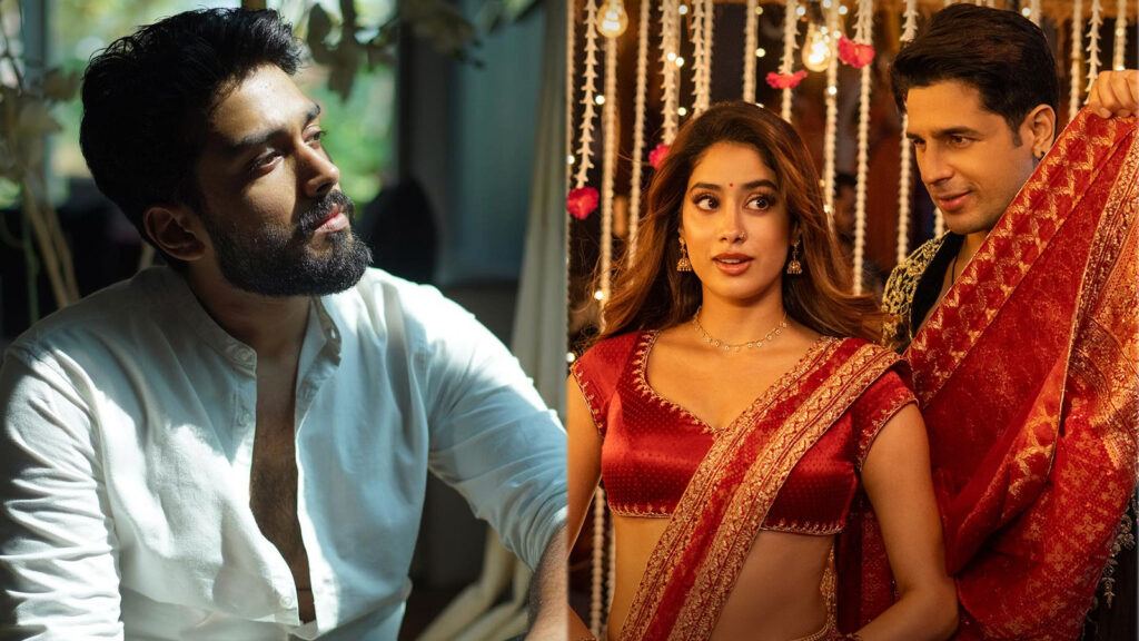 Param Sundari controversy debate