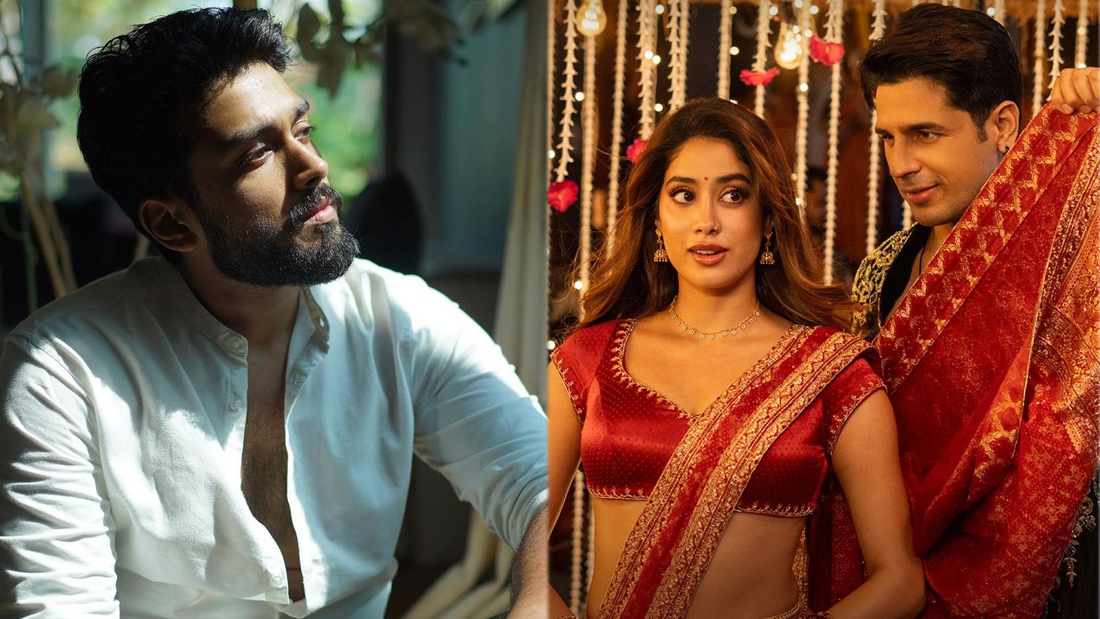 Param Sundari controversy debate