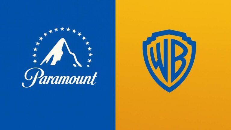 Paramount Warner acquisition news