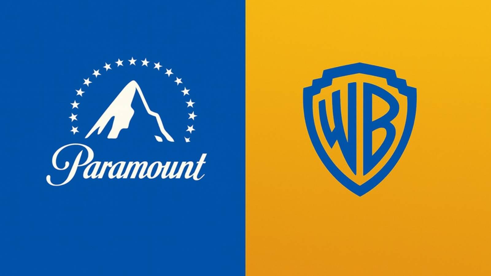Paramount Warner acquisition news