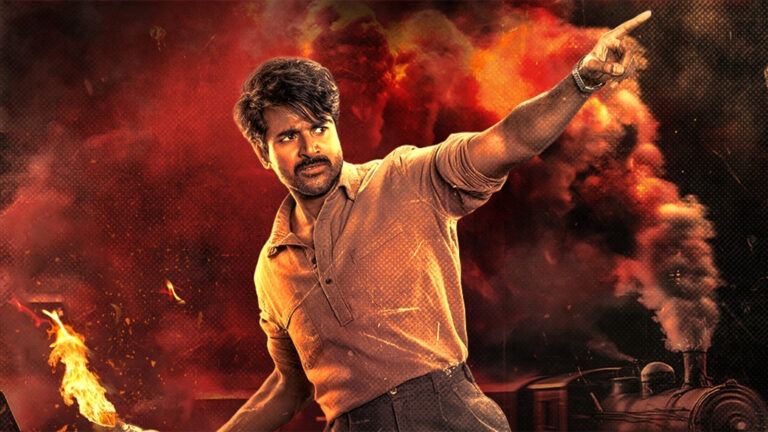 Parasakthi OTT release Sivakarthikeyan film