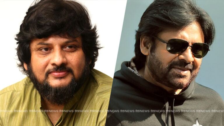 Pawan Kalyan Surender Reddy upcoming film