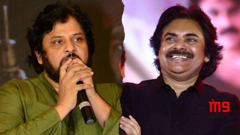 Pawan Kalyan Surender Reddy Film Update