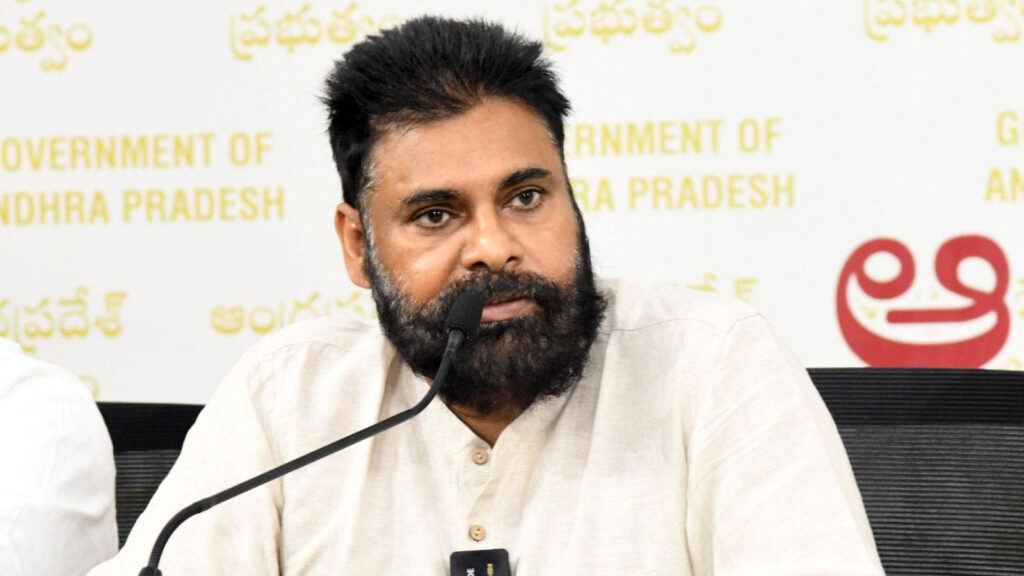 Pawan Kalyan Jana Sena campaign Telangana