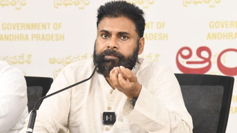 Pawan Kalyan welfare initiative