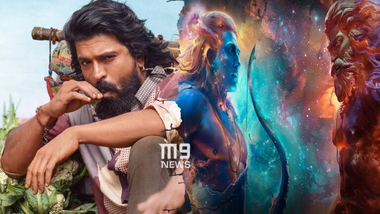 Peddi faces music delay due to AR Rahman