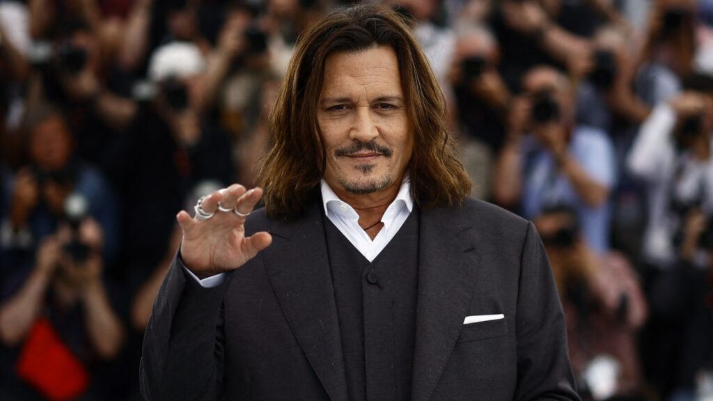 Pirates of the Caribbean Johnny Depp controversy