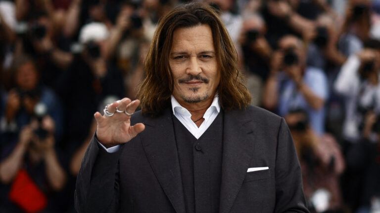 Pirates of the Caribbean Johnny Depp controversy