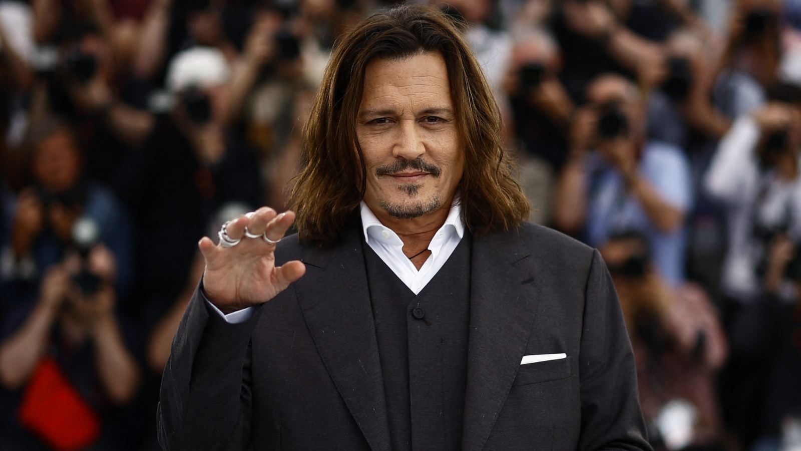 Pirates of the Caribbean Johnny Depp controversy