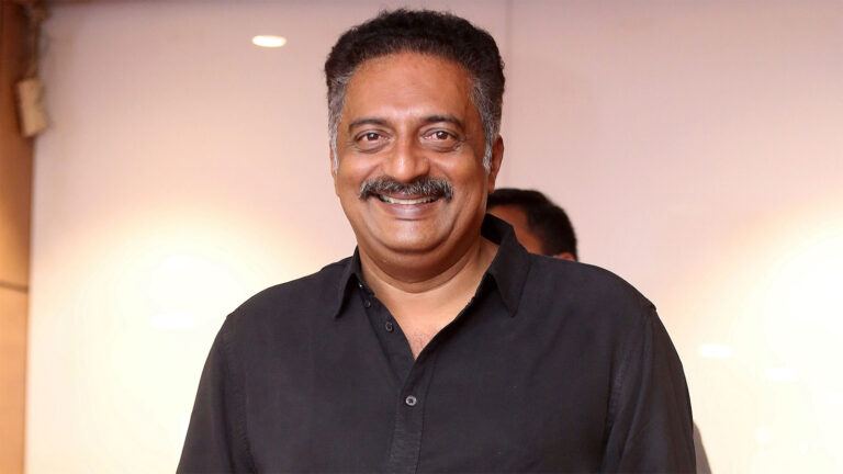 Prakash Raj joins Drishyam 3 cast
