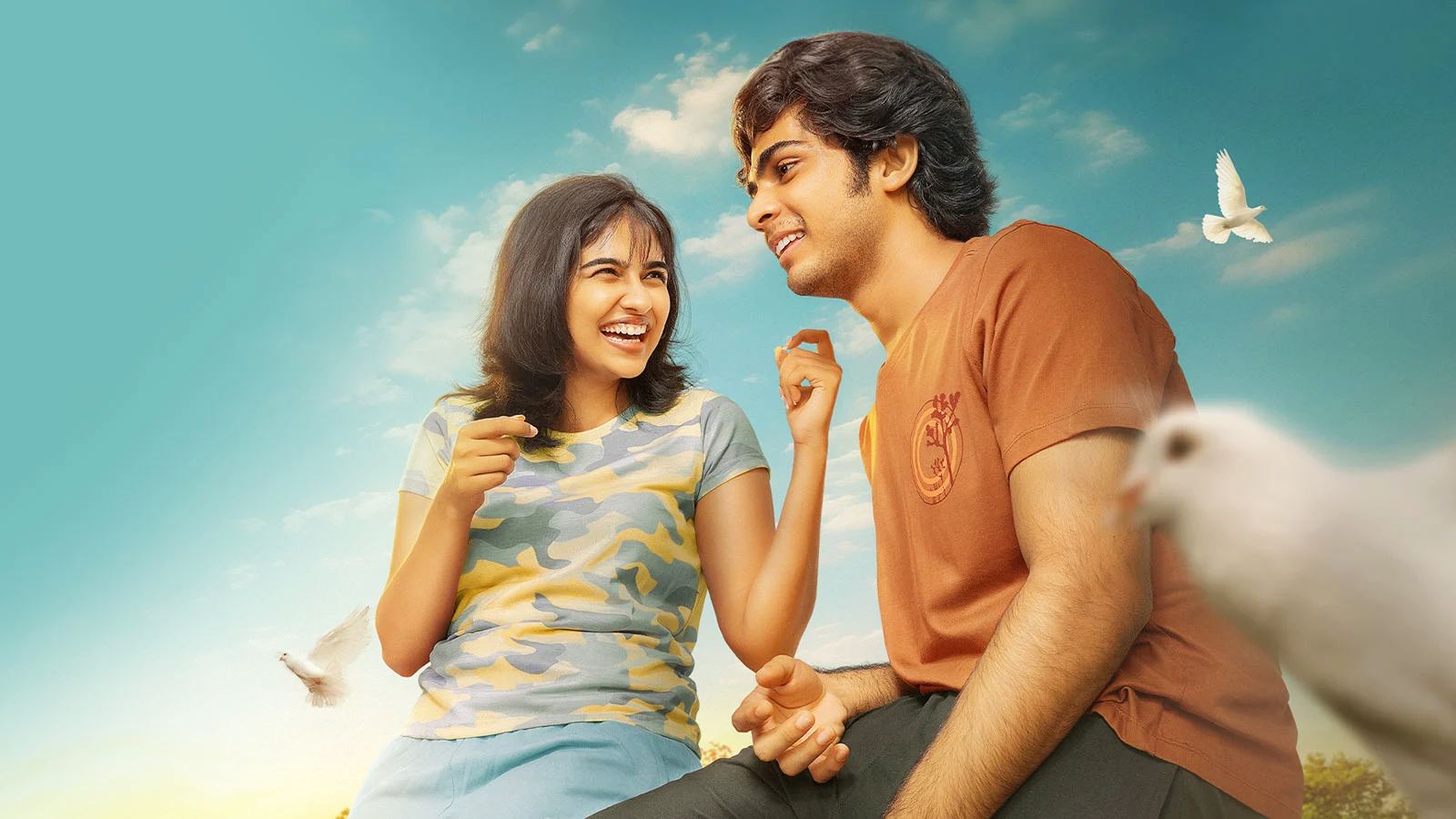 Premalu film sequel buzz