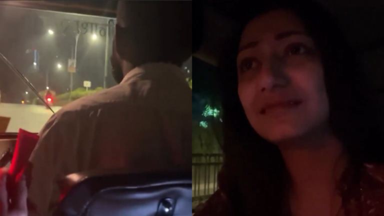 Priya Bakshi Mumbai auto safety scare