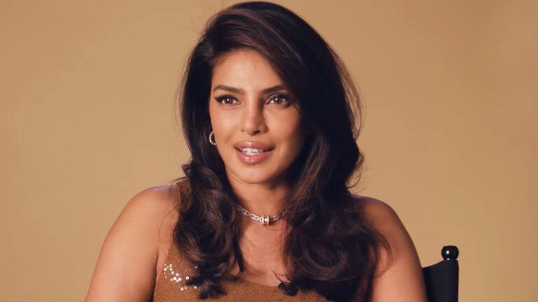 Priyanka in Citadel series