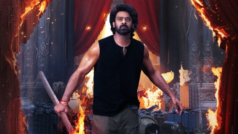 Raja Saab film losses Prabhas