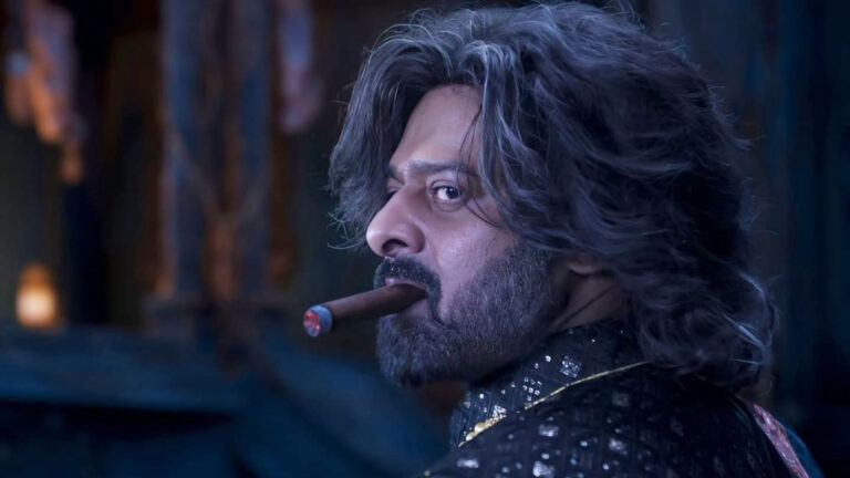 Raja Saab OTT backlash