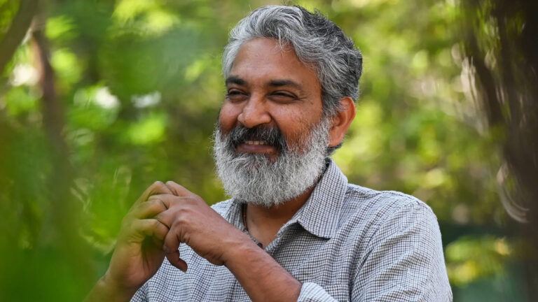 Rajamouli global cinema ambition