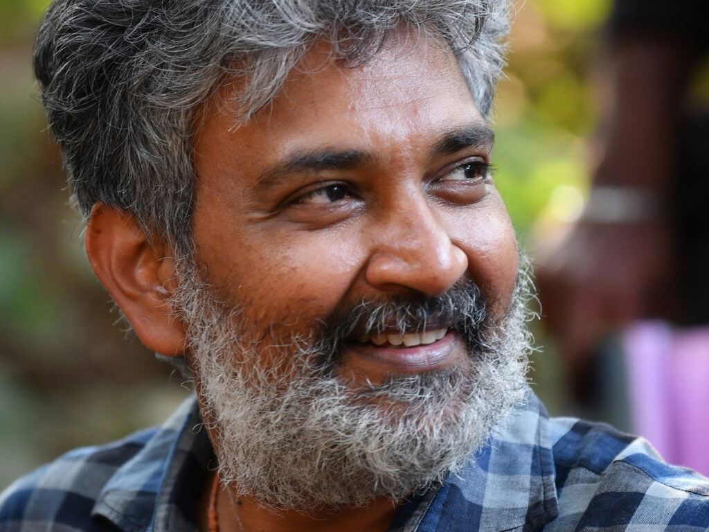 Rajamouli Rejects Two Part Formula for Varanasi
