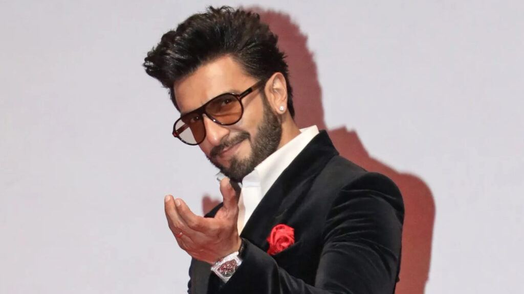 Ranveer Singh Dhurandhar controversy