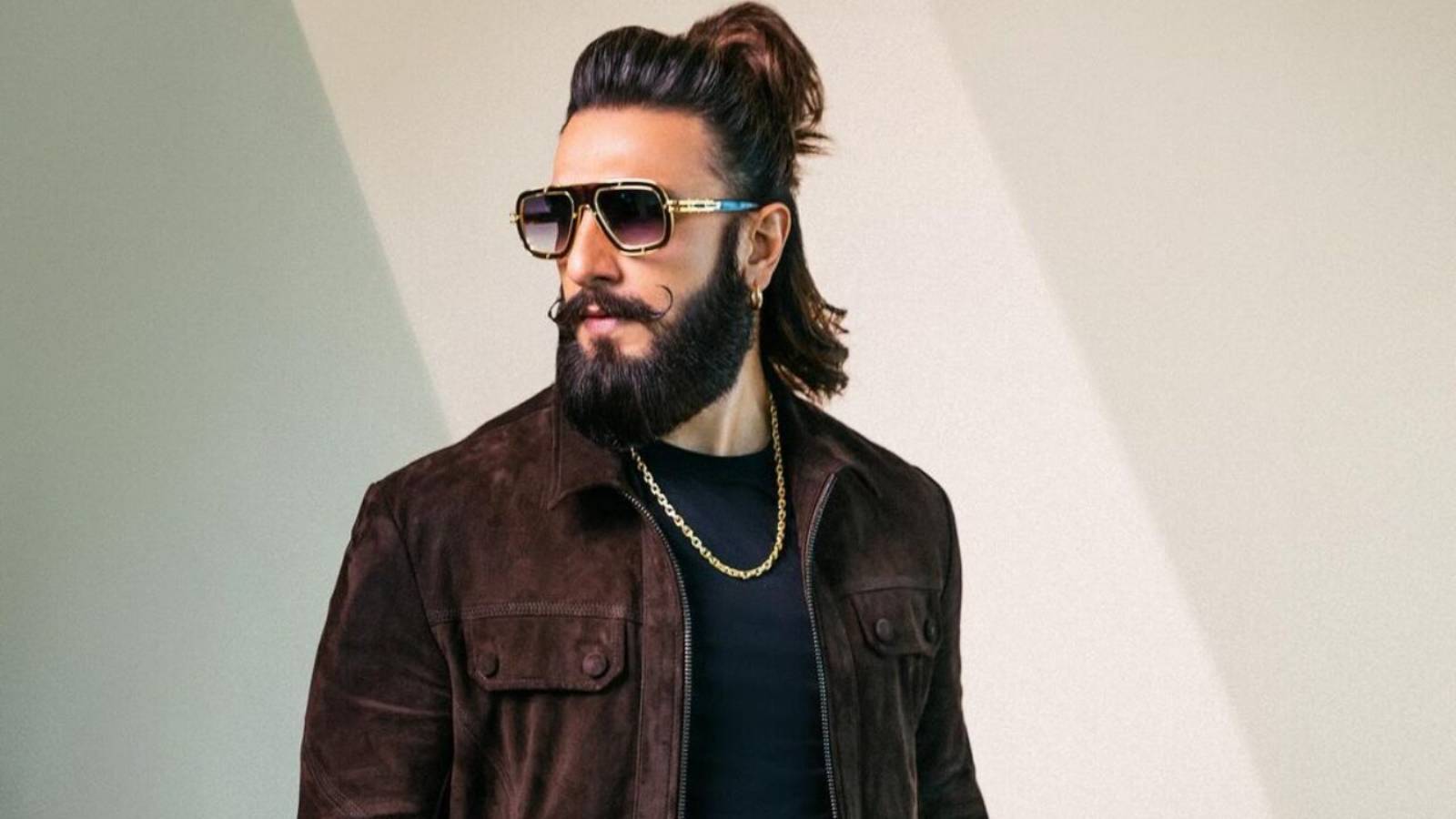 Ranveer Singh Don 3 row