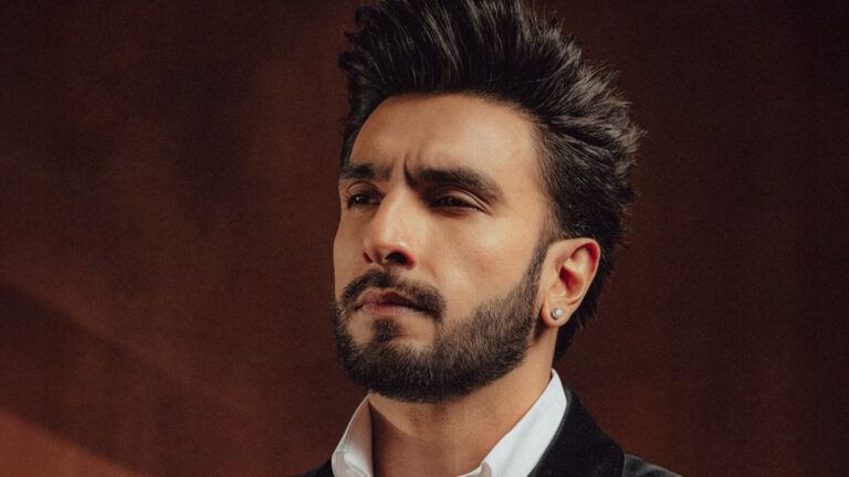 Ranveer Singh extortion threat investigation
