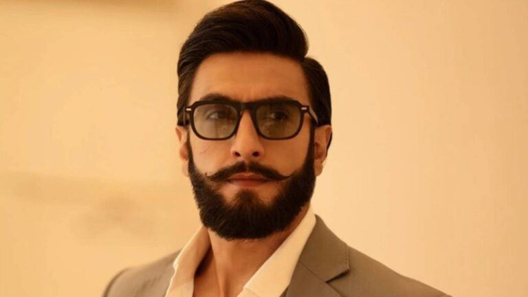 Ranveer Singh IFFI controversy