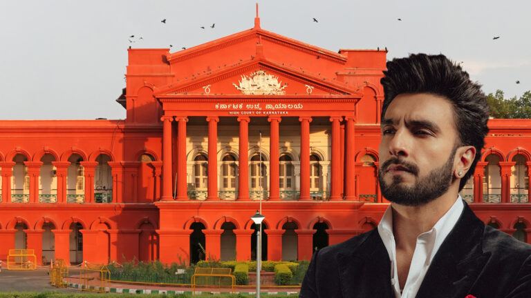 Ranveer Singh Kantara Controversy Court Twist