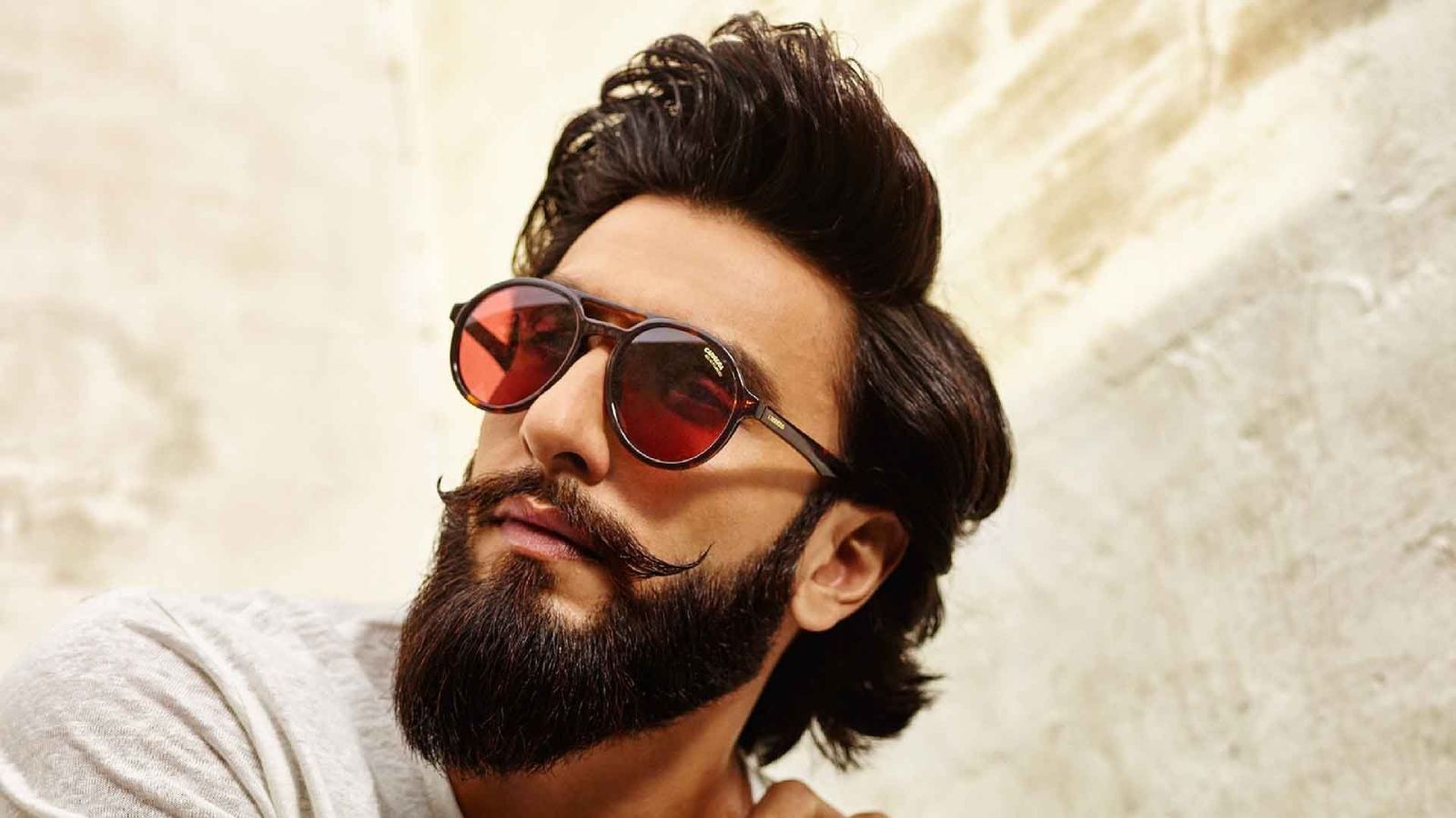 Ranveer Singh Pralay casting buzz
