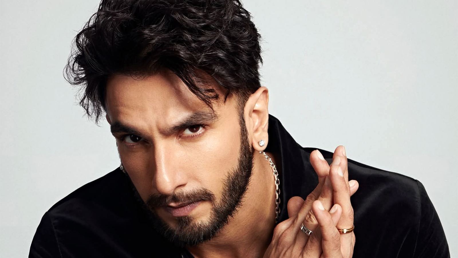 Ranveer Singh Pralay zombie film update