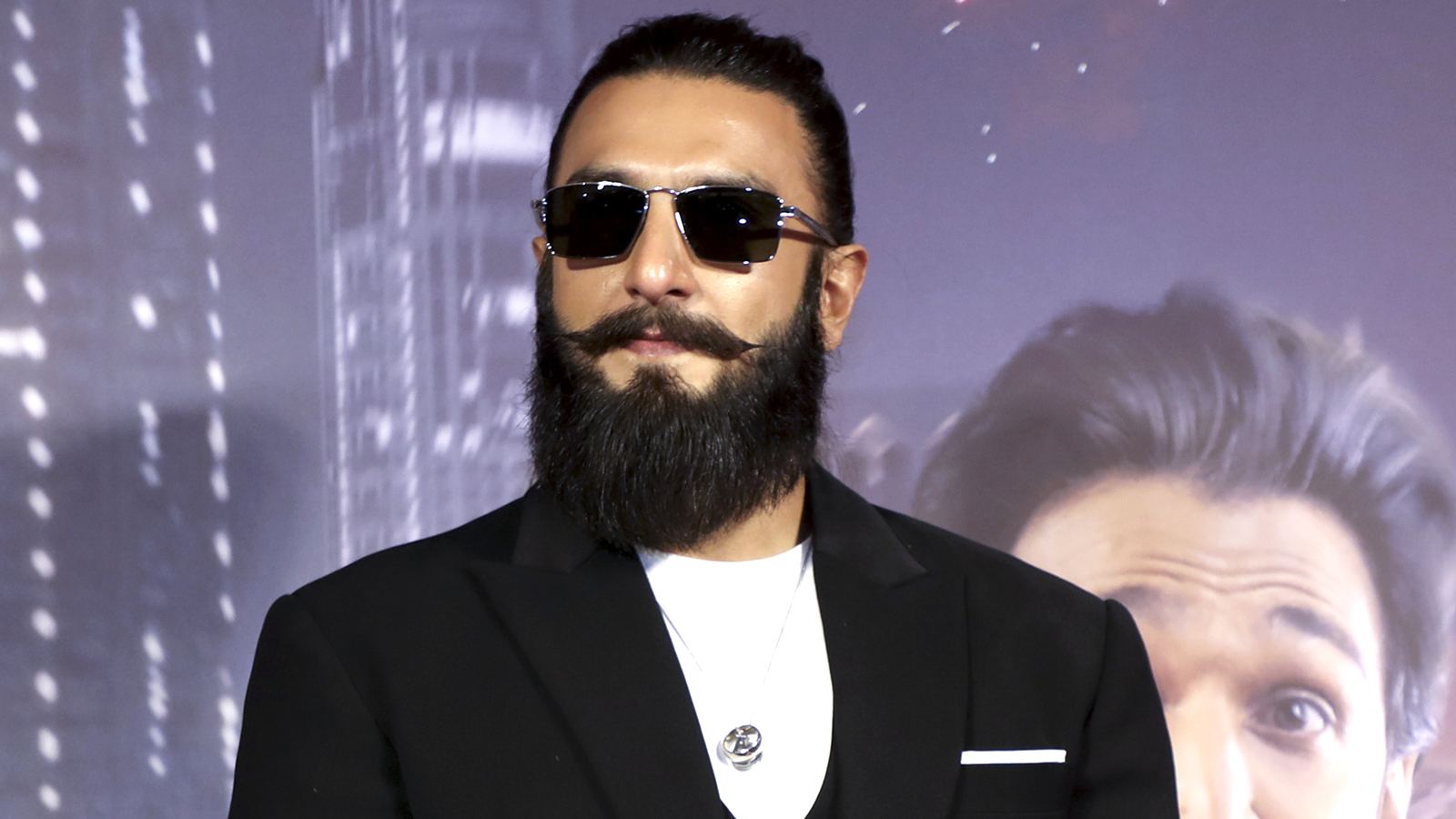 Ranveer Singh security threat Mumbai