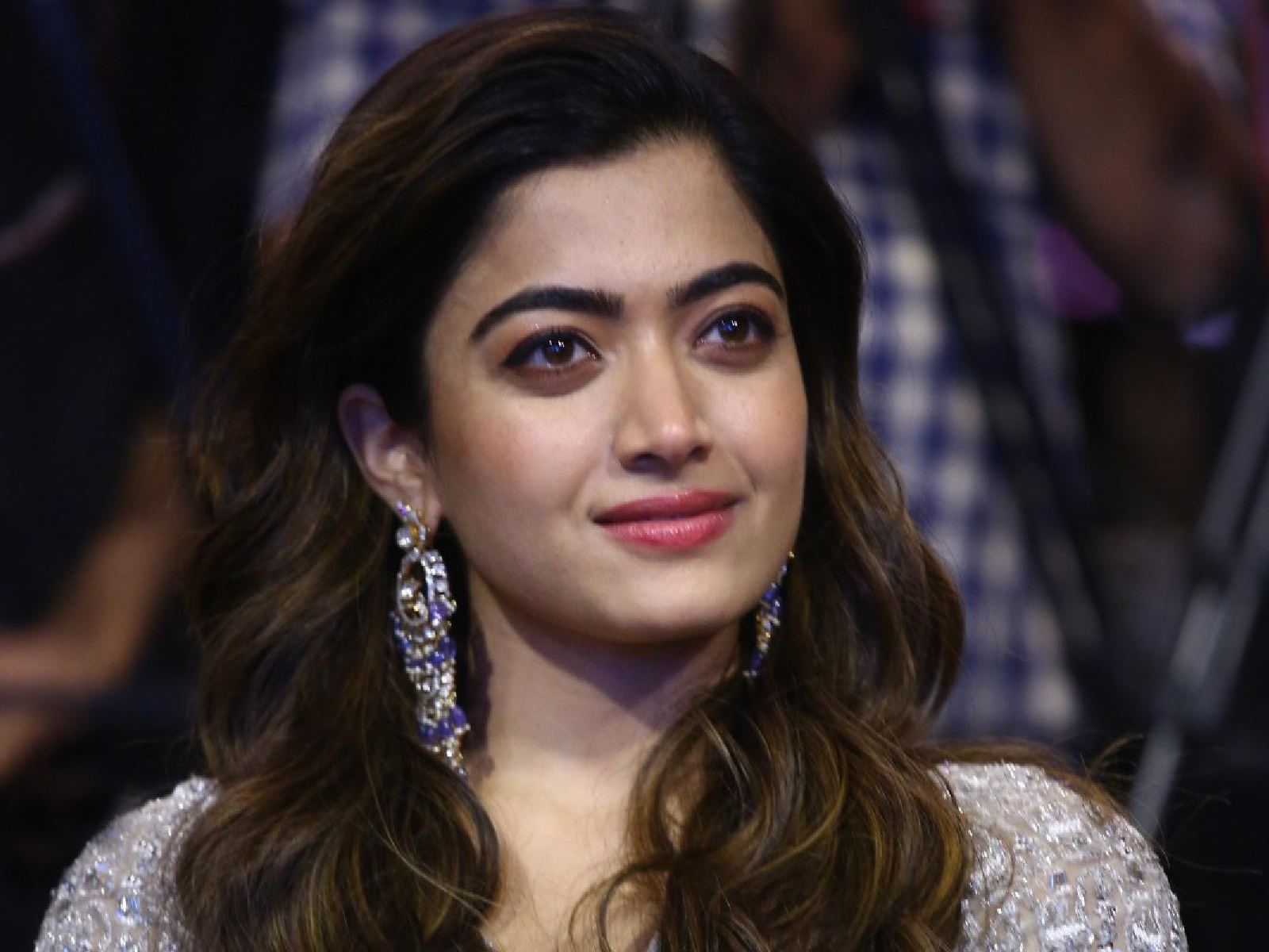 Rashmika Mandanna Vijay Deverakonda wedding