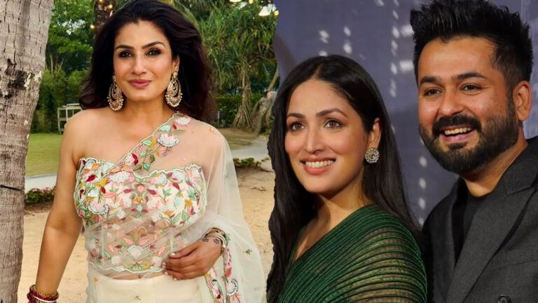 Raveena Tandon on Dhurandhar success