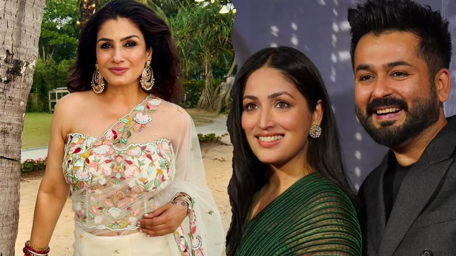 Raveena Tandon on Dhurandhar success