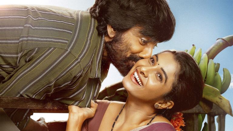 Irumudi movie announcement poster reaction