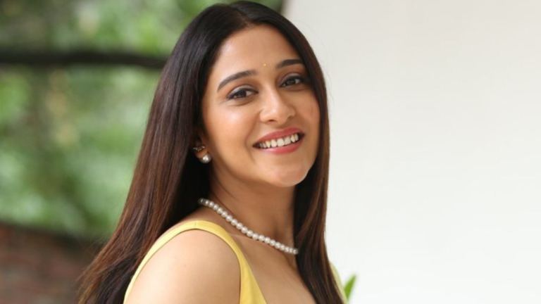 Regina Cassandra interview appearance
