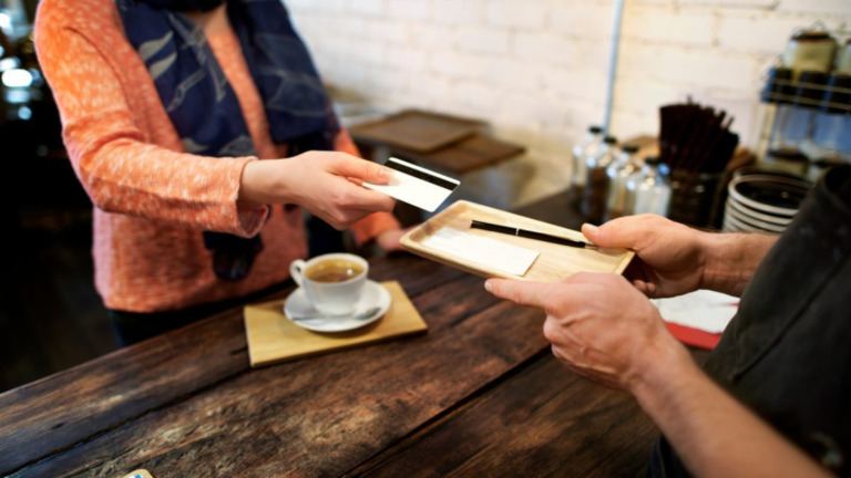 restaurant service charge rules explained